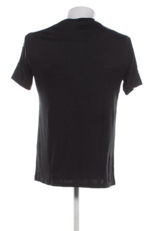 Tricou de bărbați Adidas, Mărime M, Culoare Negru, Preț 157,99 Lei
