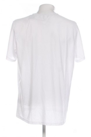 Herren T-Shirt Adidas, Größe XL, Farbe Weiß, Preis € 41,99