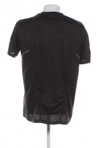 Tricou de bărbați Adidas, Mărime L, Culoare Negru, Preț 71,05 Lei