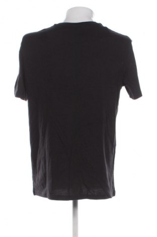 Herren T-Shirt Adidas, Größe L, Farbe Schwarz, Preis € 33,99