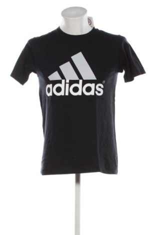 Herren T-Shirt Adidas, Größe M, Farbe Mehrfarbig, Preis € 14,99
