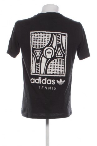 Herren T-Shirt Adidas, Größe S, Farbe Schwarz, Preis € 13,99