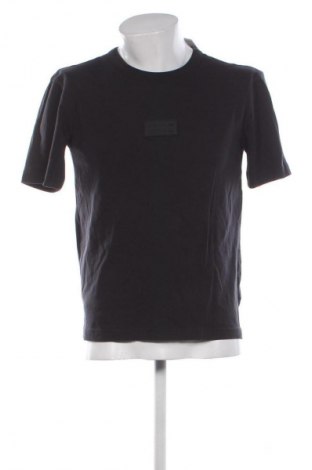 Herren T-Shirt Adidas, Größe S, Farbe Schwarz, Preis € 13,99