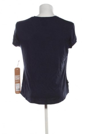 Herren T-Shirt Alife And Kickin, Größe L, Farbe Blau, Preis € 18,99