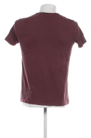 Мъжка тениска Alpha Industries, Размер M, Цвят Пепел от рози, Цена 27,37 лв.