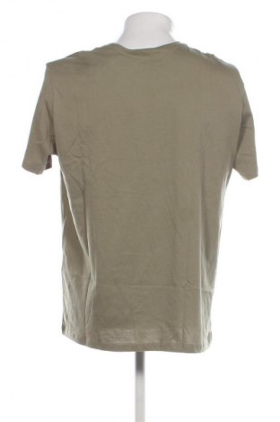 Herren T-Shirt Alpha Industries, Größe XL, Farbe Grün, Preis € 33,99