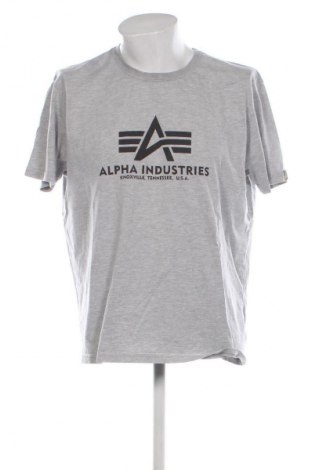 Herren Shirt Alpha Industries, Größe XXL, Farbe Mehrfarbig, Preis 17,99 €