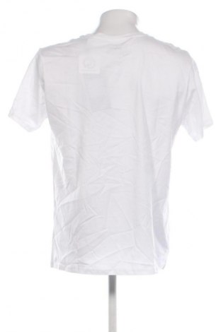 Tricou de bărbați Alpha Industries, Mărime XL, Culoare Alb, Preț 157,99 Lei