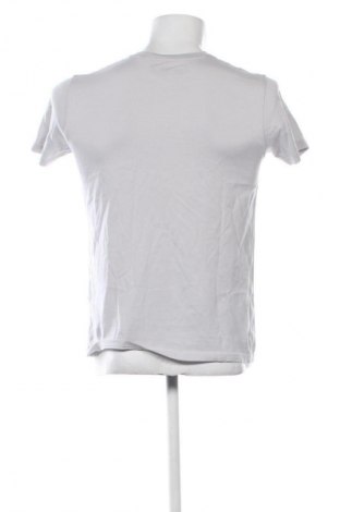 Tricou de bărbați Alpha Industries, Mărime S, Culoare Gri, Preț 73,68 Lei