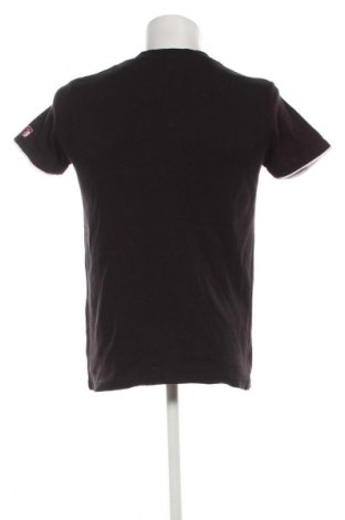 Pánské tričko  Angelo Litrico, Velikost XL, Barva Černá, Cena  169,00 Kč