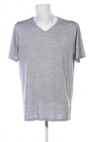 Herren T-Shirt Anko, Größe 3XL, Farbe Grau, Preis € 8,99