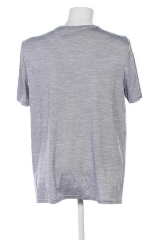 Herren T-Shirt Anko, Größe 3XL, Farbe Grau, Preis € 8,99