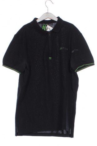 Ανδρικό t-shirt Antony Morato, Μέγεθος M, Χρώμα Μαύρο, Τιμή 24,55 €