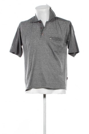 Herren T-Shirt Apanage, Größe M, Farbe Grau, Preis € 10,23