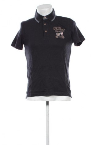 Herren Shirt Arizona, Größe S, Farbe Grau, Preis 16,99 €