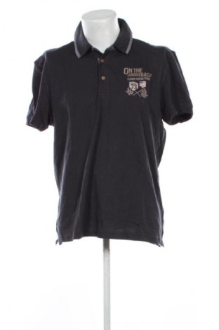 Tricou de bărbați Arizona, Mărime XL, Culoare Gri, Preț 79,99 Lei