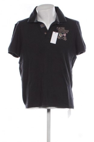 Herren T-Shirt Arizona, Größe L, Farbe Blau, Preis € 20,99