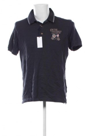 Tricou de bărbați Arizona, Mărime XL, Culoare Gri, Preț 79,99 Lei