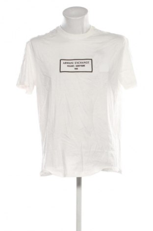 Herren Shirt Armani Exchange, Größe L, Farbe Mehrfarbig, Preis 65,98 €