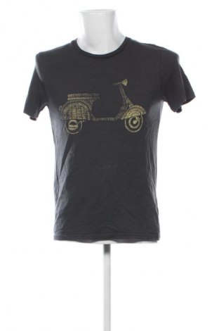 Tricou de bărbați Armedangels, Mărime M, Culoare Verde, Preț 72,03 Lei