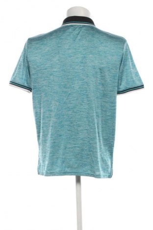 Tricou de bărbați Atlas For Men, Mărime L, Culoare Multicolor, Preț 92,61 Lei