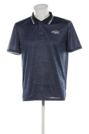 Tricou de bărbați Atlas For Men, Mărime L, Culoare Multicolor, Preț 92,61 Lei