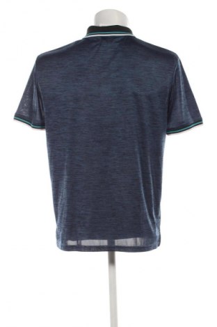 Tricou de bărbați Atlas For Men, Mărime L, Culoare Multicolor, Preț 92,61 Lei