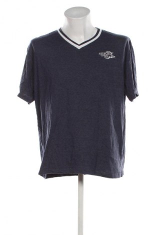 Herren Shirt Atlas For Men, Größe 3XL, Farbe Blau, Preis 4,99 €