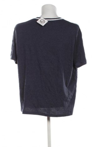 Herren Shirt Atlas For Men, Größe 3XL, Farbe Blau, Preis 4,99 €