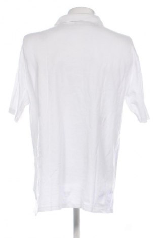 Herren Shirt Authentic Clothing Company, Größe XXL, Farbe Weiß, Preis 5,99 €