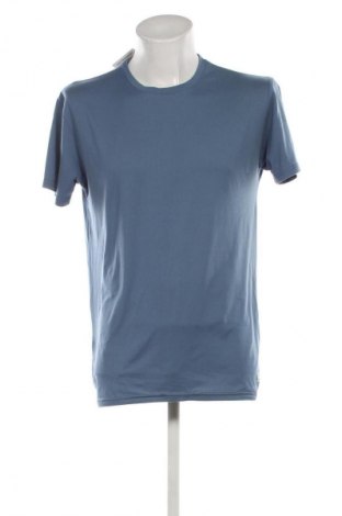 Herren T-Shirt Avalanche, Größe L, Farbe Blau, Preis € 4,99