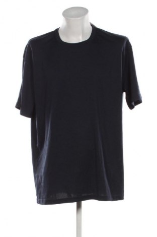 Tricou de bărbați Awdis, Mărime 3XL, Culoare Albastru, Preț 20,99 Lei