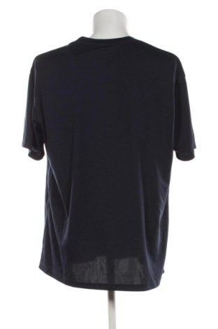 Tricou de bărbați Awdis, Mărime 3XL, Culoare Albastru, Preț 20,99 Lei