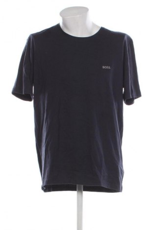 Herren Shirt BOSS, Größe XL, Farbe Blau, Preis 60,99 €