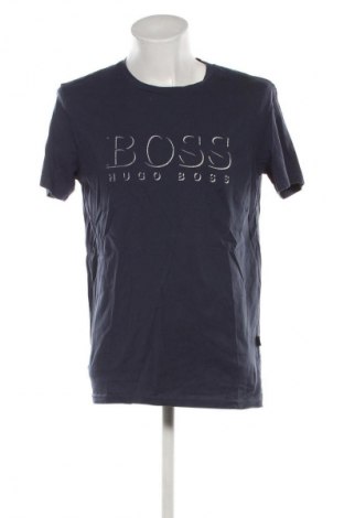 Tricou de bărbați BOSS, Mărime L, Culoare Multicolor, Preț 76,99 Lei