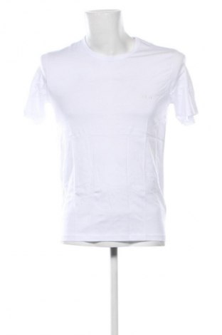 Tricou de bărbați BOSS, Mărime M, Culoare Alb, Preț 202,99 Lei