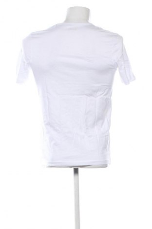 Tricou de bărbați BOSS, Mărime M, Culoare Alb, Preț 202,99 Lei