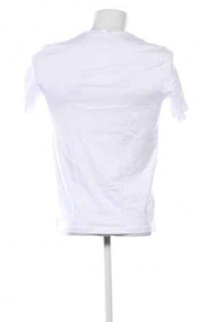 Herren Shirt BOSS, Größe M, Farbe Weiß, Preis 60,99 €