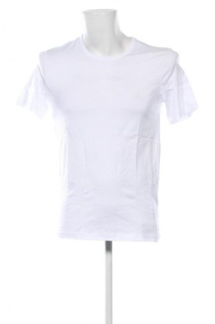 Herren T-Shirt BOSS, Größe M, Farbe Weiß, Preis € 61,99