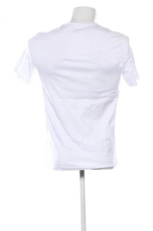 Herren T-Shirt BOSS, Größe M, Farbe Weiß, Preis € 61,99
