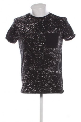 Herren Shirt Bershka, Größe S, Farbe Mehrfarbig, Preis 6,99 €