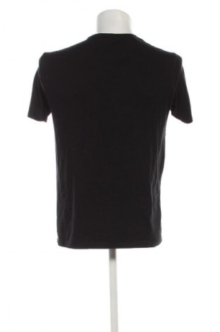 Herren T-Shirt Bershka, Größe L, Farbe Schwarz, Preis € 6,99