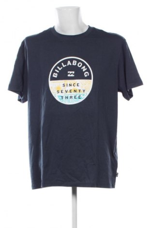 Herren Shirt Billabong, Größe 3XL, Farbe Mehrfarbig, Preis 18,99 €