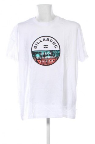 Herren Shirt Billabong, Größe 3XL, Farbe Mehrfarbig, Preis 18,99 €