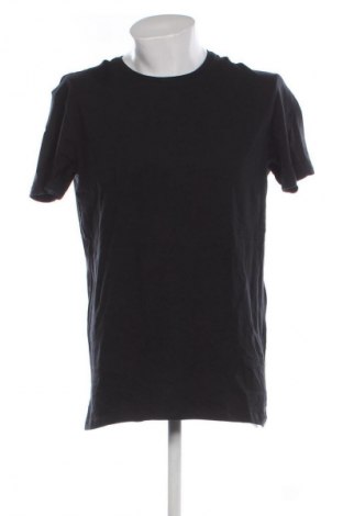 Tricou de bărbați Blend, Mărime L, Culoare Negru, Preț 86,99 Lei