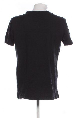 Tricou de bărbați Blend, Mărime L, Culoare Negru, Preț 86,99 Lei