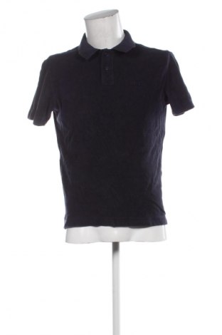 Tricou de bărbați Boss Orange, Mărime S, Culoare Albastru, Preț 291,99 Lei