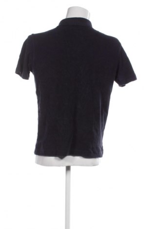 Tricou de bărbați Boss Orange, Mărime S, Culoare Albastru, Preț 291,99 Lei