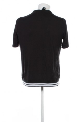 Tricou de bărbați Bruno Banani, Mărime S, Culoare Negru, Preț 81,99 Lei