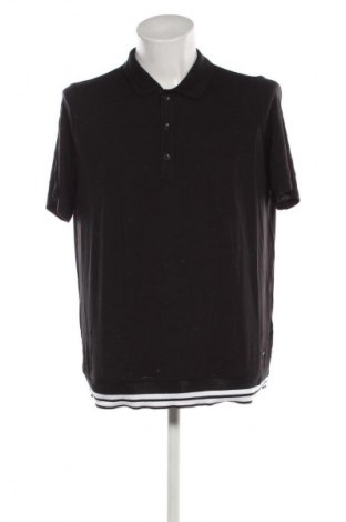 Herren T-Shirt Bruno Banani, Größe M, Farbe Schwarz, Preis € 24,99